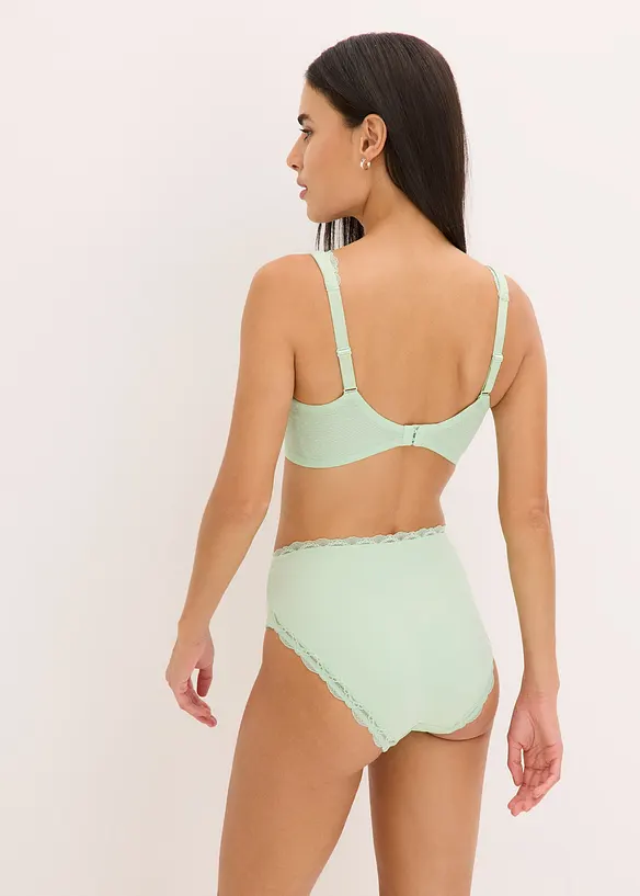Minimizer-BH med vadderade axelband, bonprix