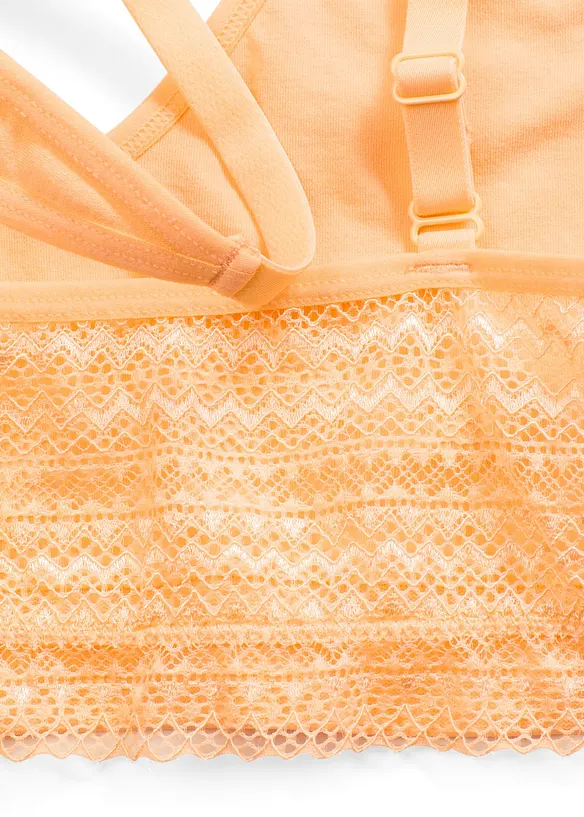 BH-topp Feel Comfort, bonprix