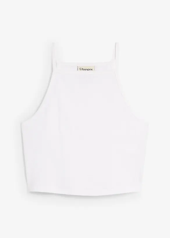 Linne av ekologisk bomull, bonprix