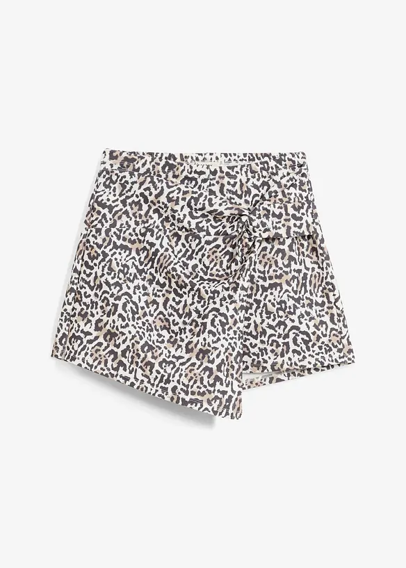 Byxkjol av stabilt interlockmaterial, bonprix