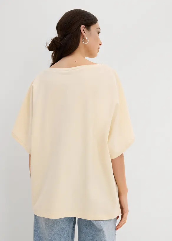 Oversizetopp, bonprix