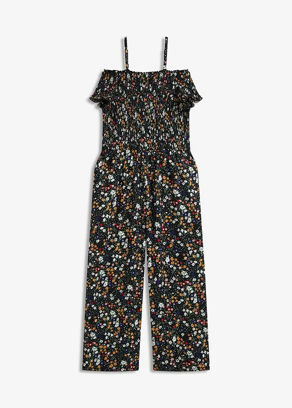 Jerseyjumpsuit, bonprix