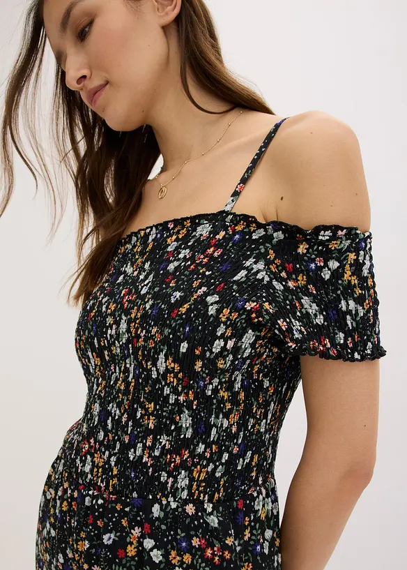 Jerseyjumpsuit, bonprix