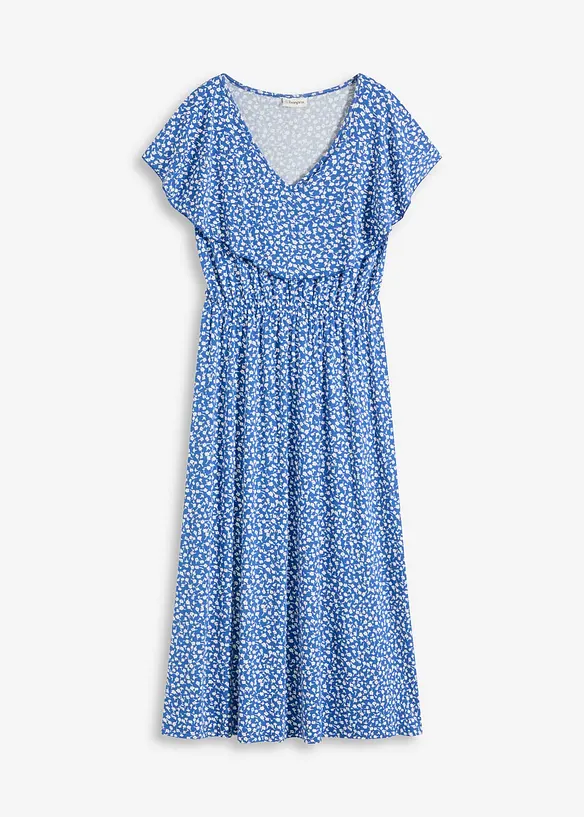 Jerseyklänning, bonprix