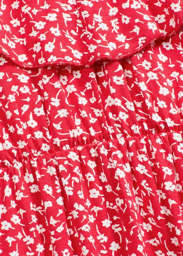 Jerseyklänning, bonprix