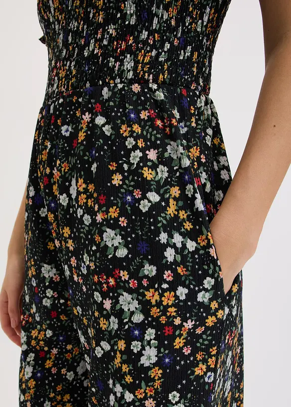 Jerseyjumpsuit, bonprix