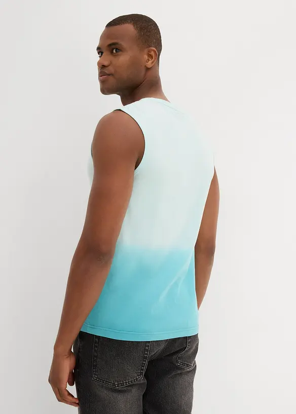 Linne i ren bomull (2-pack), bonprix