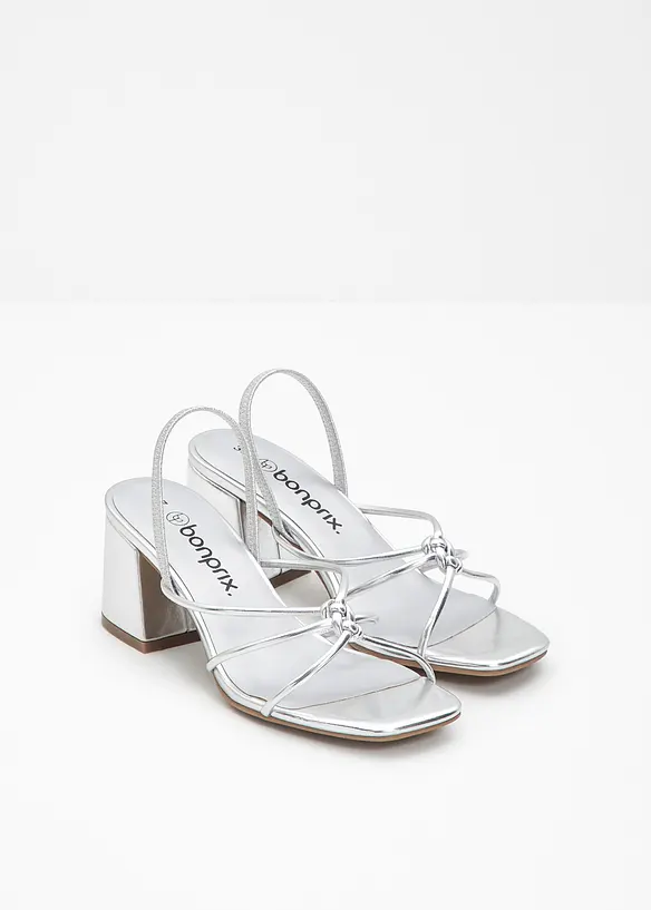 Sandalett, bonprix