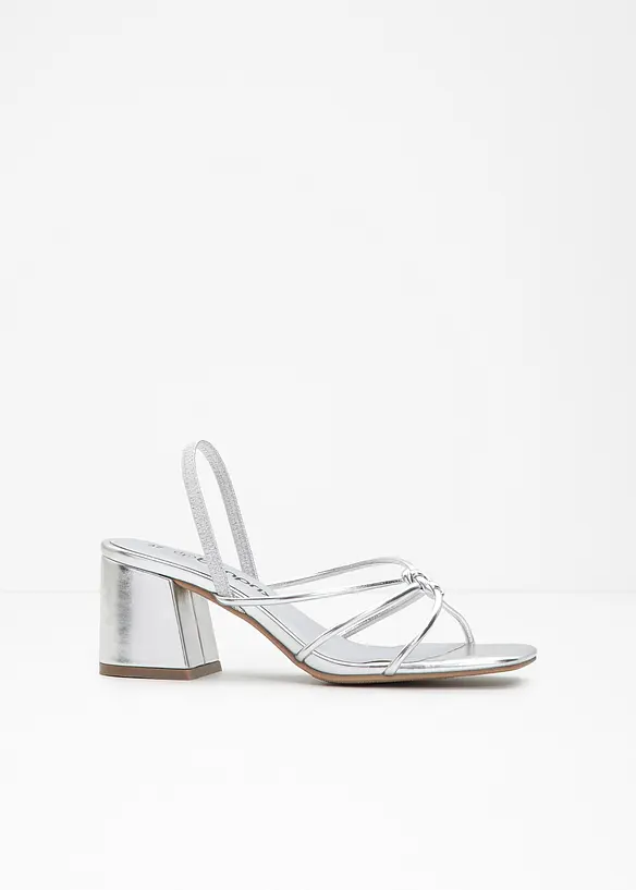 Sandalett, bonprix