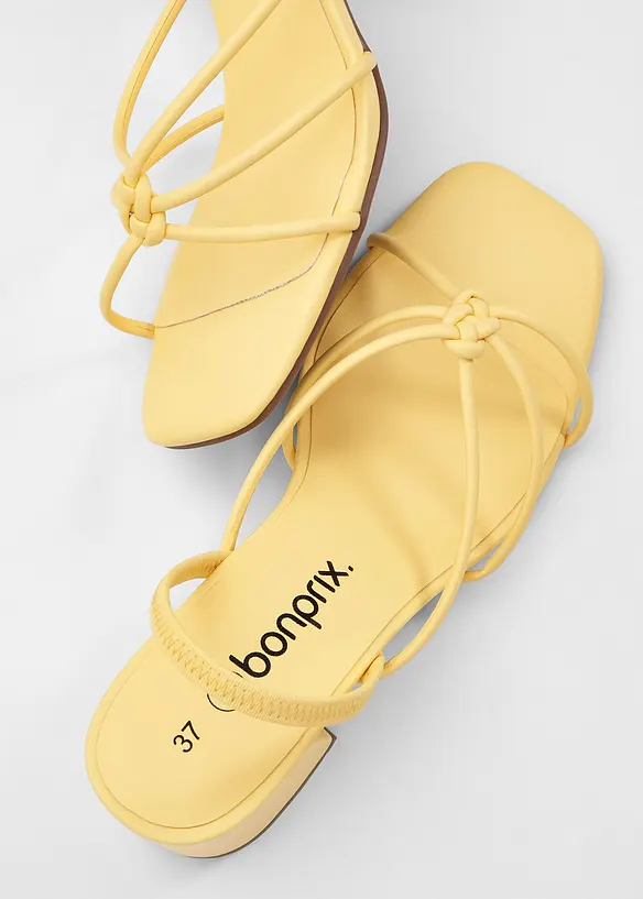 Sandalett, bonprix