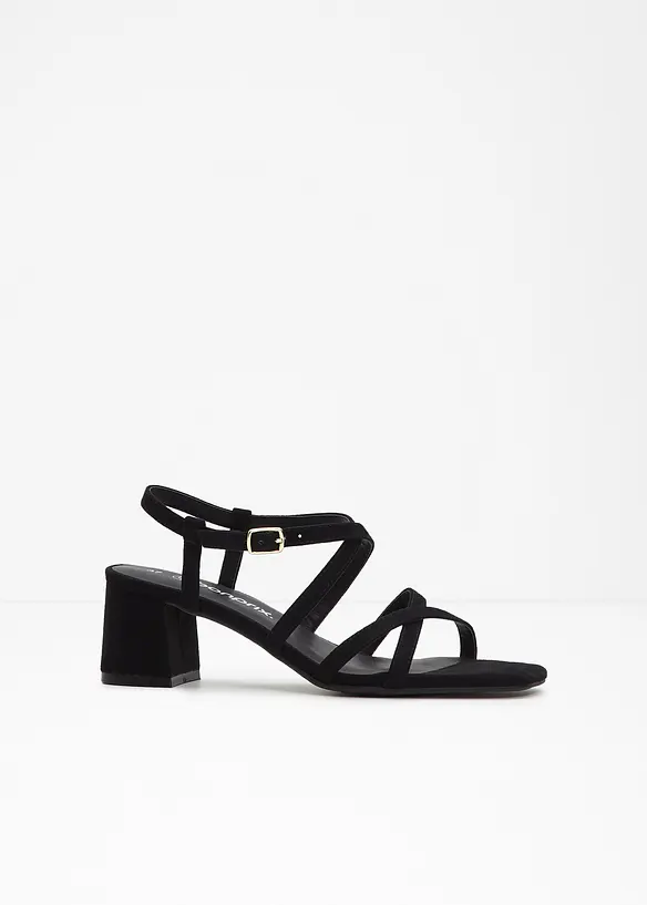 Sandalett, bonprix
