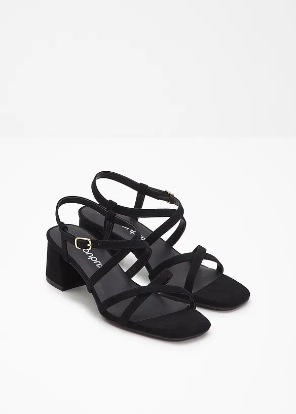 Sandalett, bonprix