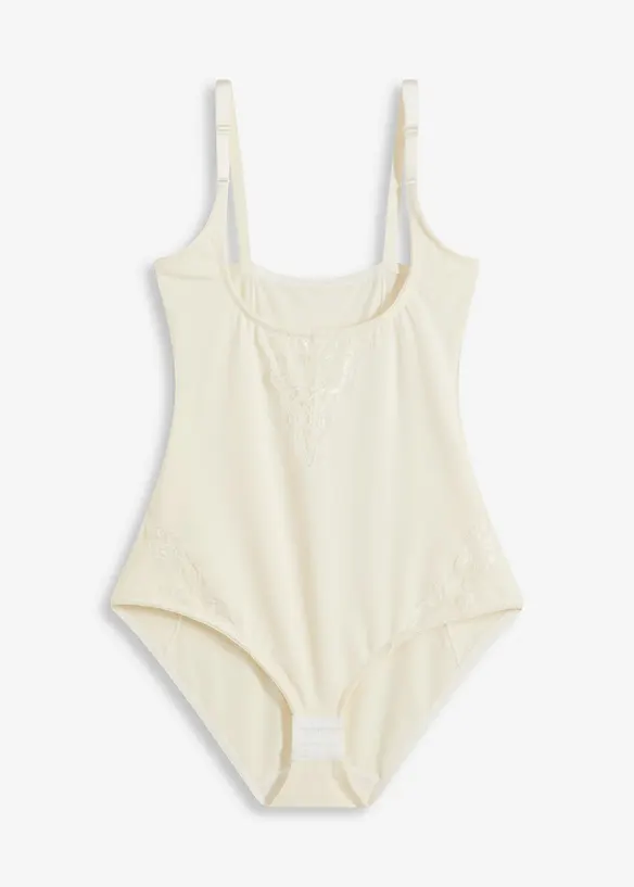Body med kraftigt formande effekt, bonprix