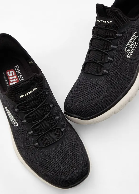 Sneakers från Skechers, Skechers