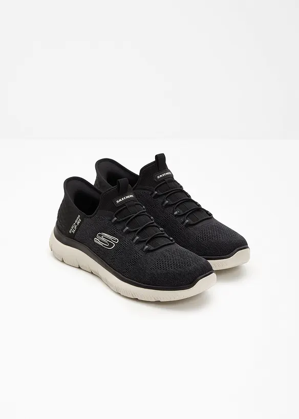 Sneakers från Skechers, Skechers