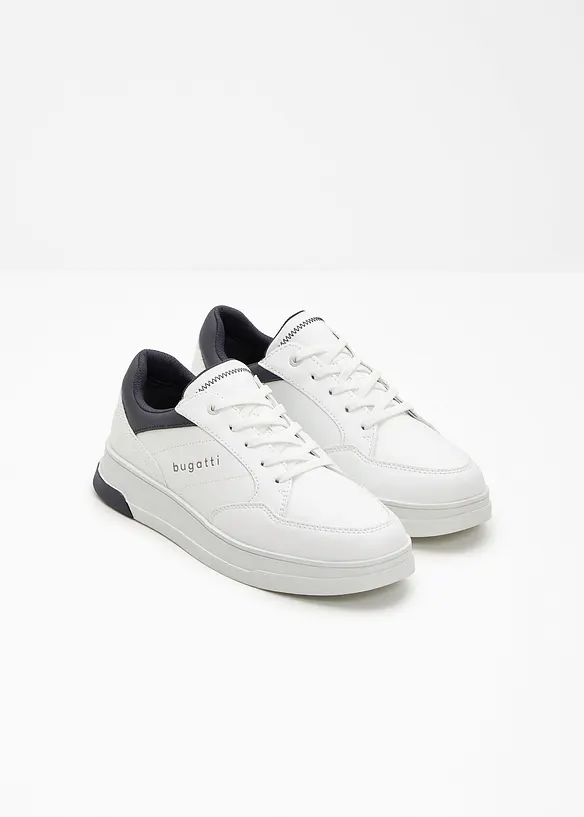 Sneakers från Bugatti, Bugatti
