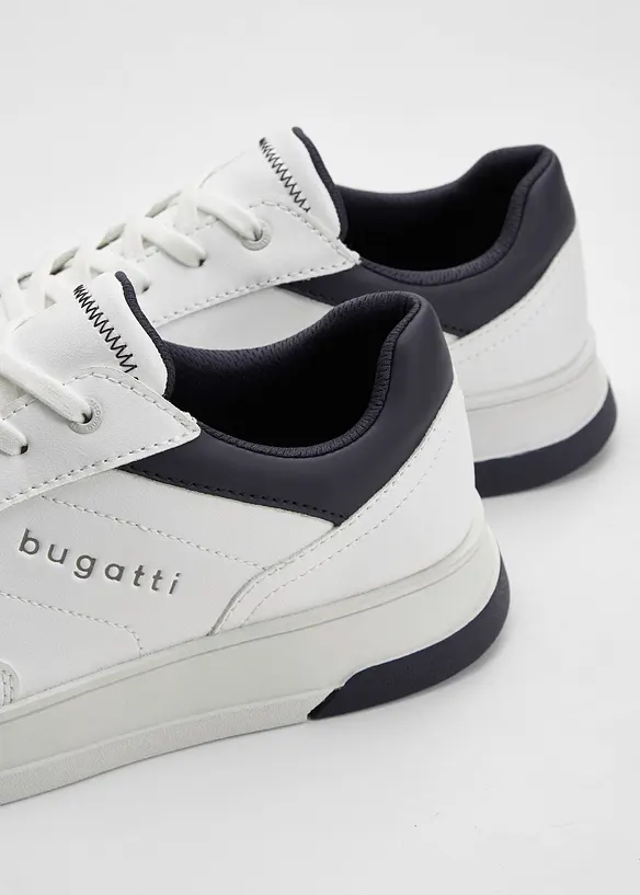 Sneakers från Bugatti, Bugatti