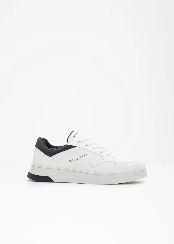 Sneakers från Bugatti, Bugatti