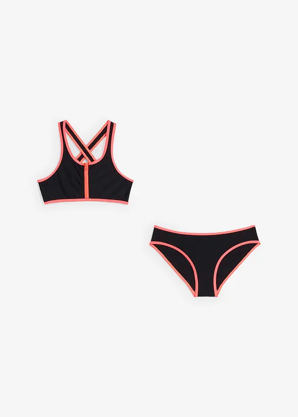 Bikini (2 delar), bonprix
