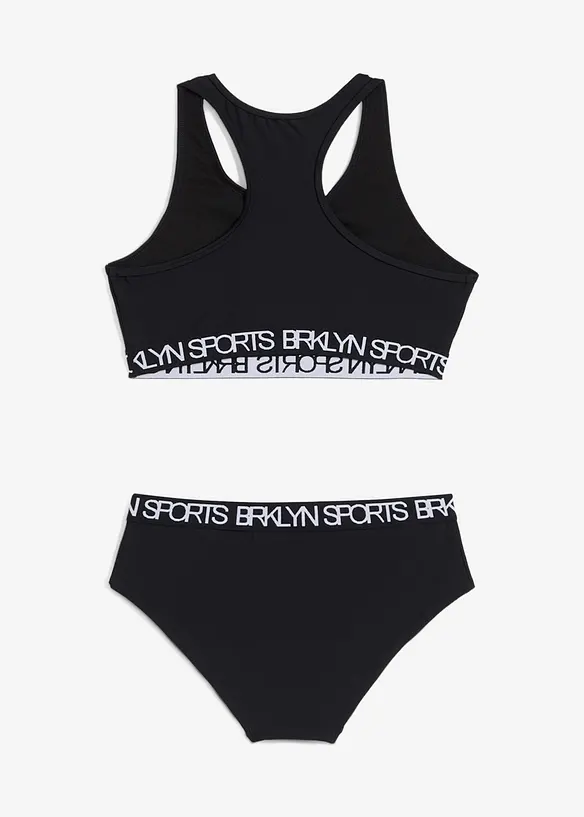 Bikini (2 delar), bonprix