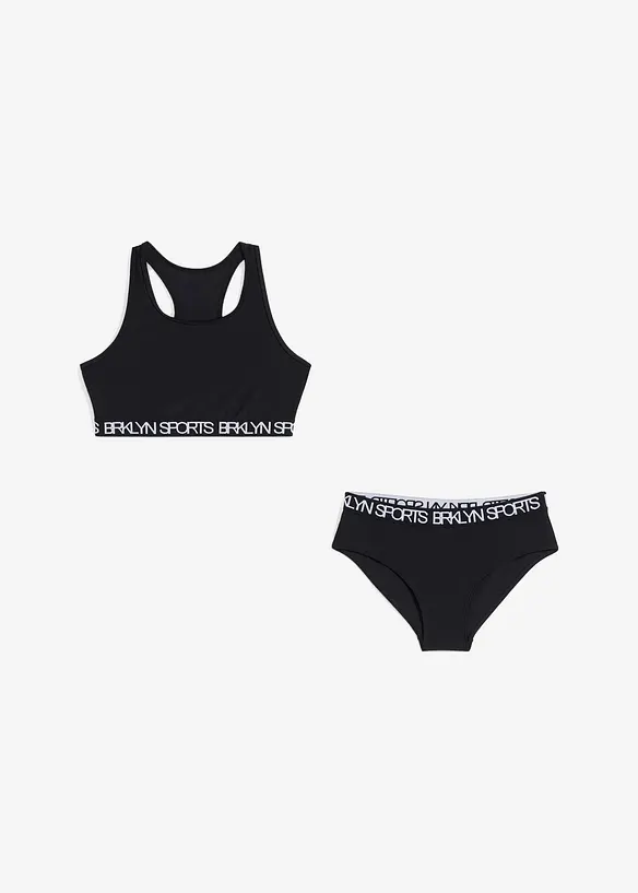 Bikini (2 delar), bonprix