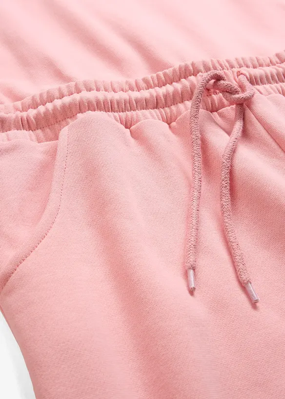 Jerseyjumpsuit, bonprix