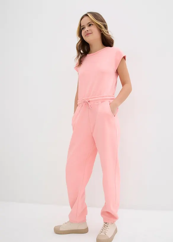 Jerseyjumpsuit, bonprix