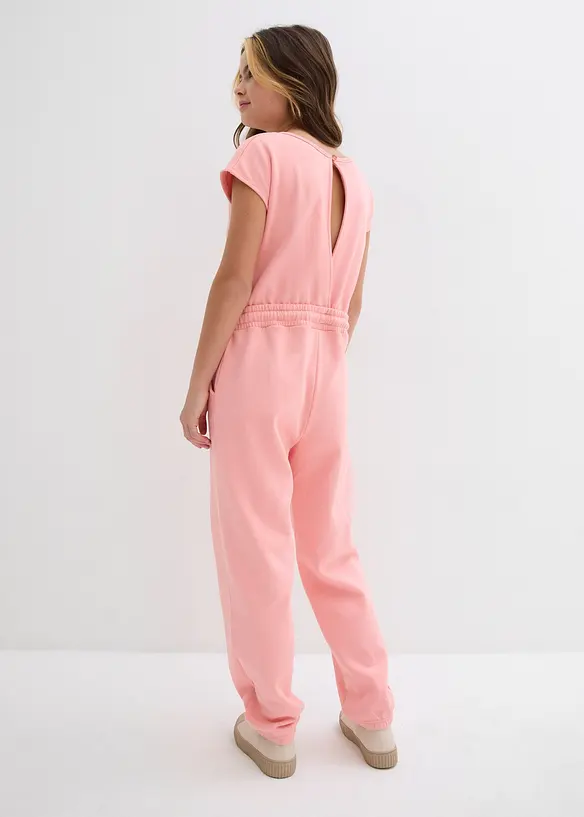 Jerseyjumpsuit, bonprix