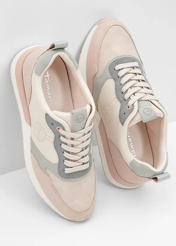Sneakers från Tamaris, Tamaris