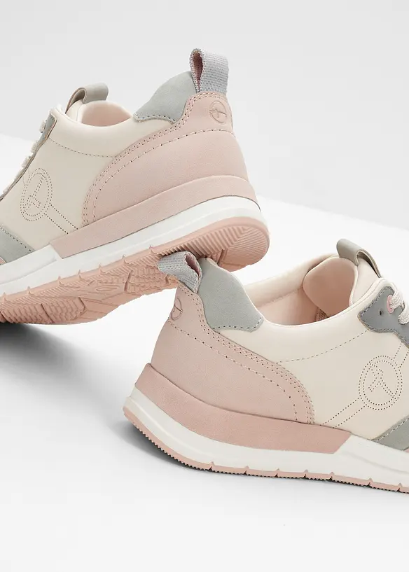 Sneakers från Tamaris, Tamaris