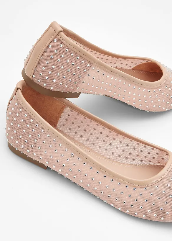 Ballerinaskor, bonprix