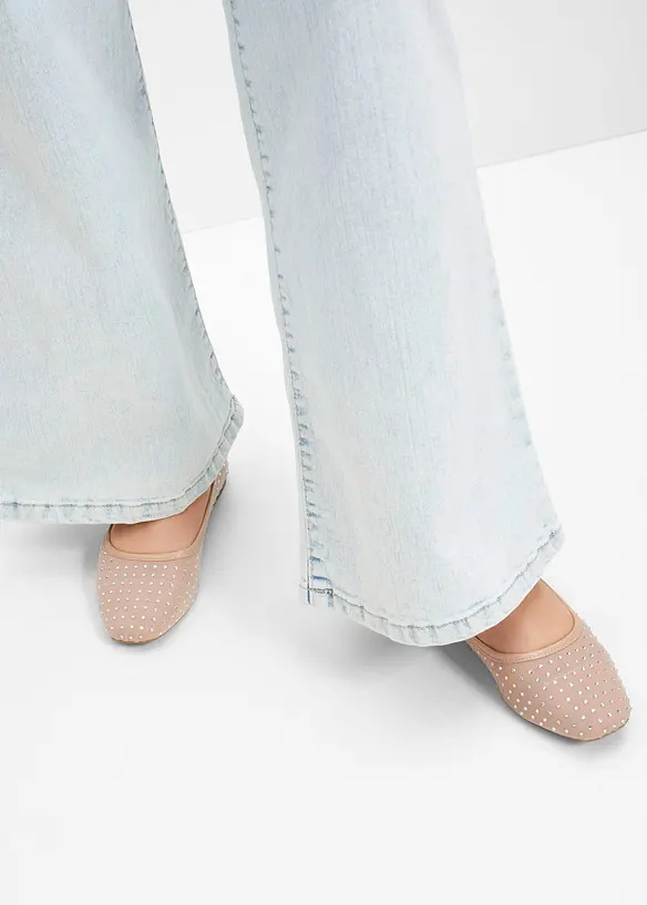Ballerinaskor, bonprix