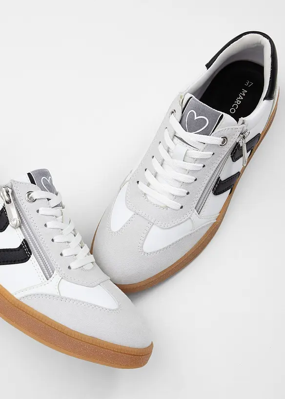 Sneakers från Marco Tozzi, Marco Tozzi