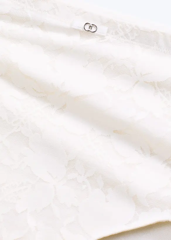 Shaping-trosa med medelhög formande effekt, bonprix