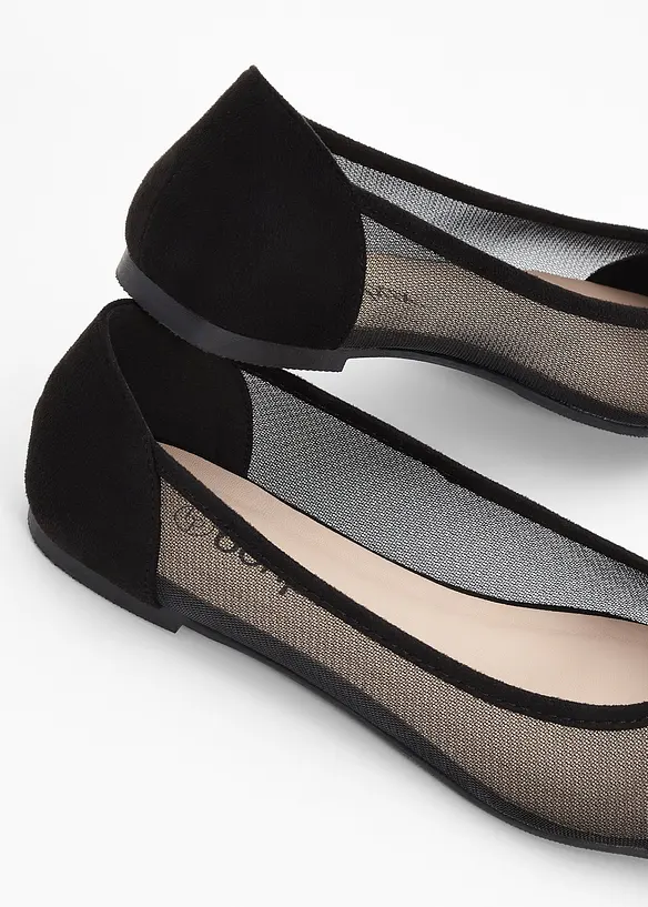 Ballerinor, bonprix