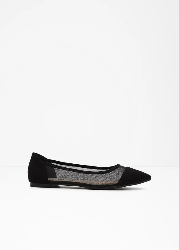 Ballerinor, bonprix