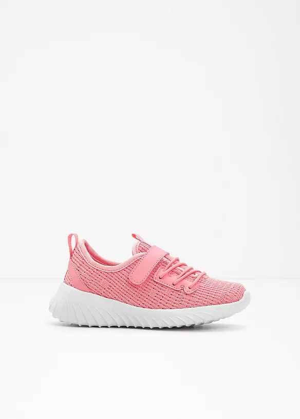 Sneakers f&ouml;r barn, bonprix