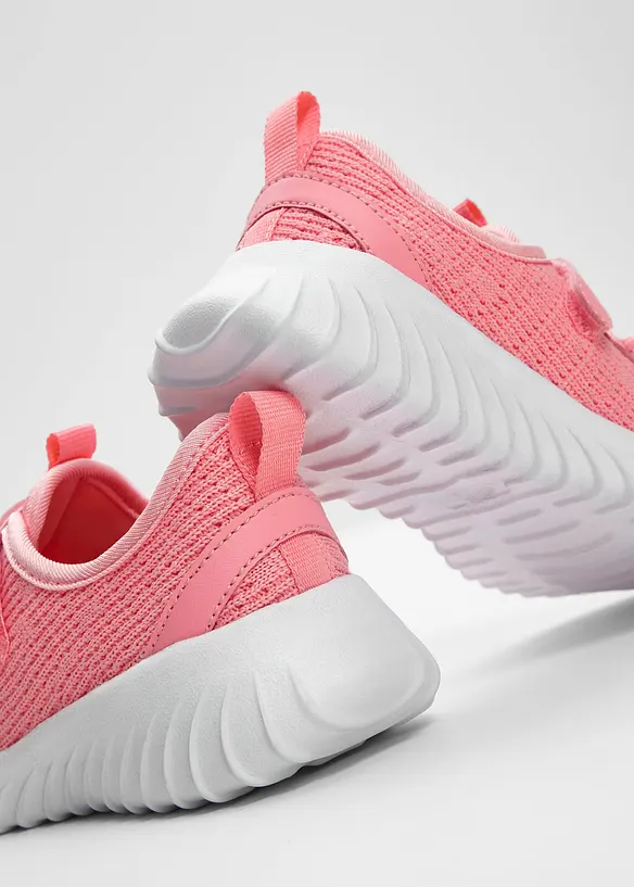 Sneakers f&ouml;r barn, bonprix