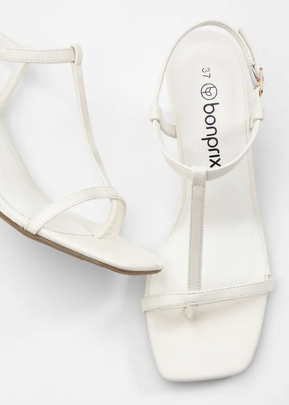 Sandalett, bonprix