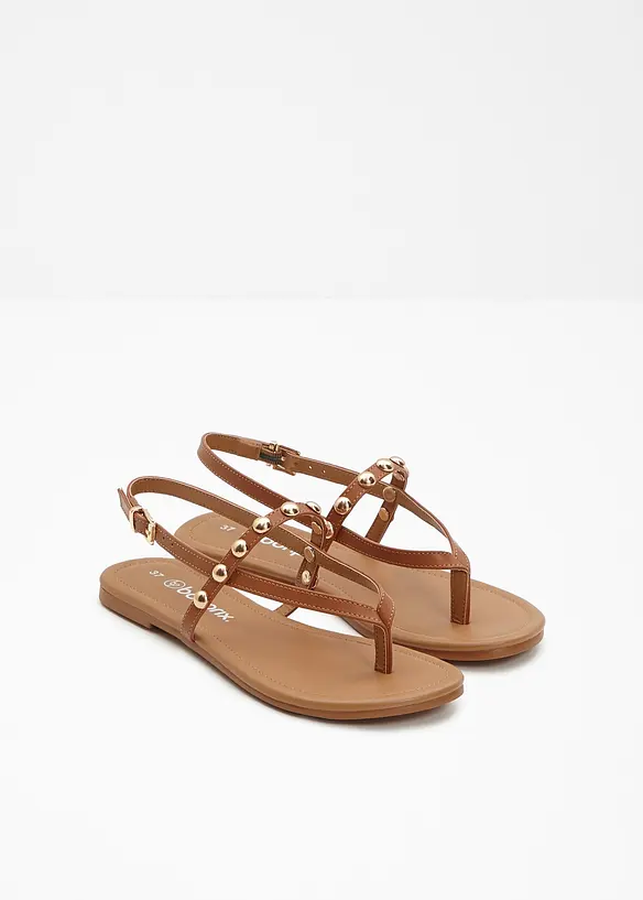 Flip flop-sandal, bonprix