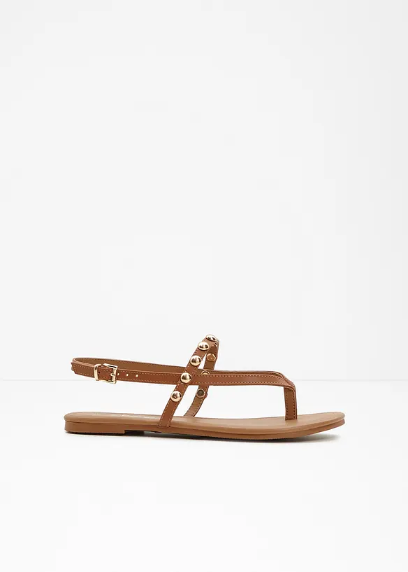 Flip flop-sandal, bonprix