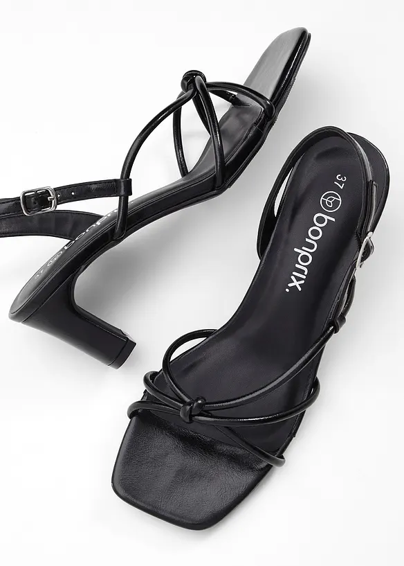 Sandalett, bonprix
