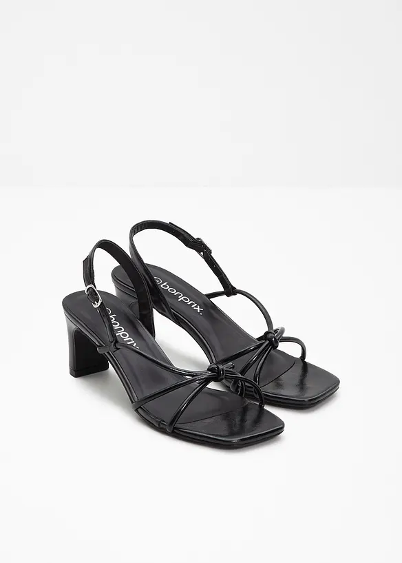 Sandalett, bonprix