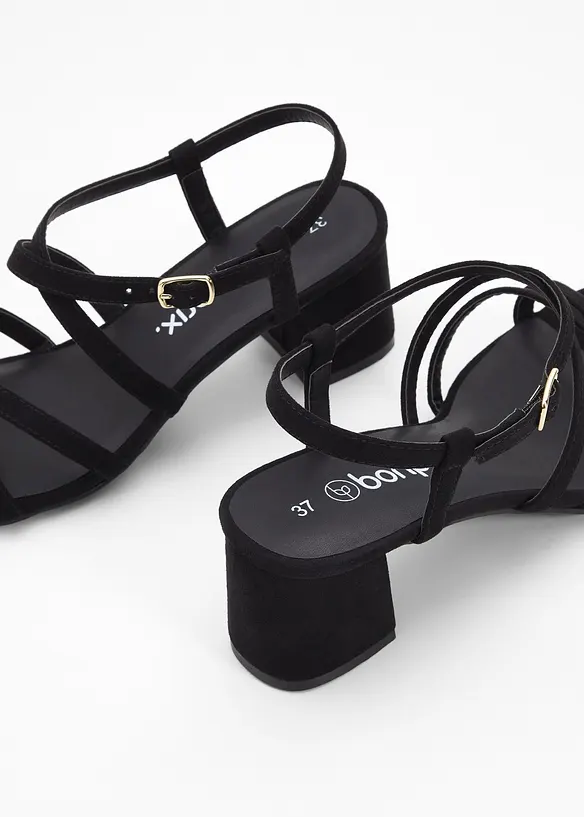 Sandalett, bonprix