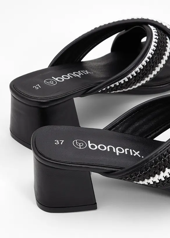 Toffla, bonprix