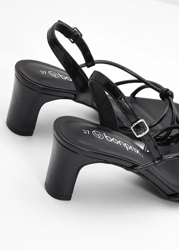Sandalett, bonprix