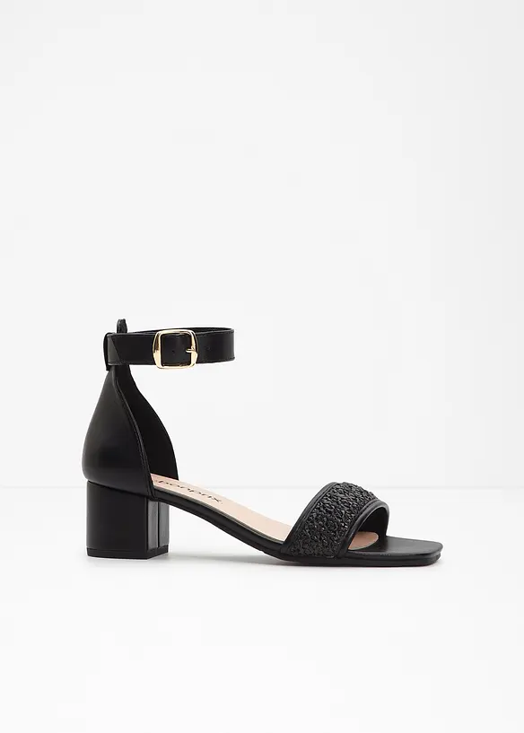 Sandalett, bonprix