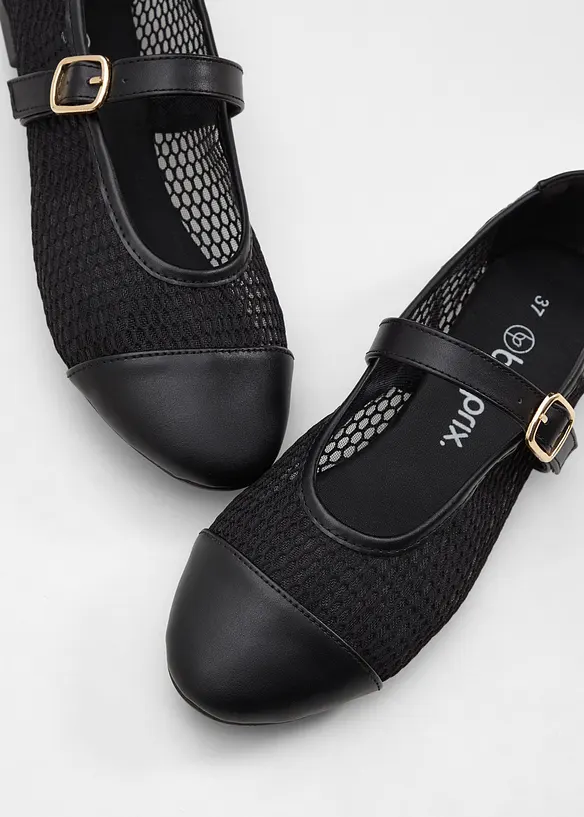 Ballerinaskor, bonprix