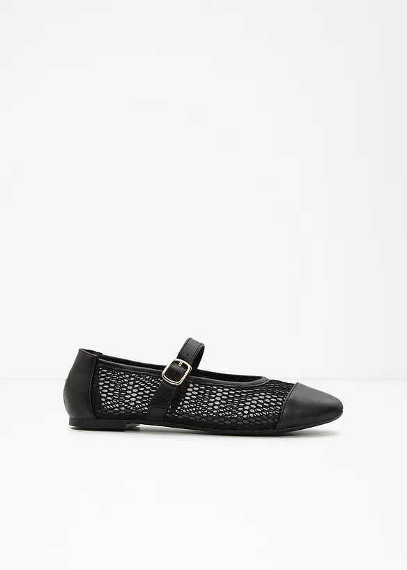 Ballerinaskor, bonprix