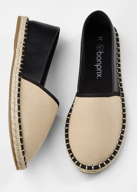 Espadriller, bonprix